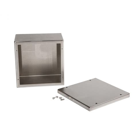 6x6x6 nema 1 junction box|6x6x4 stainless steel junction box.